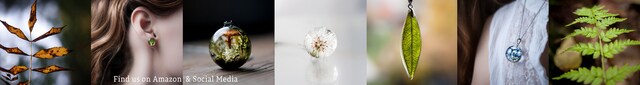 UralNature - Etsy