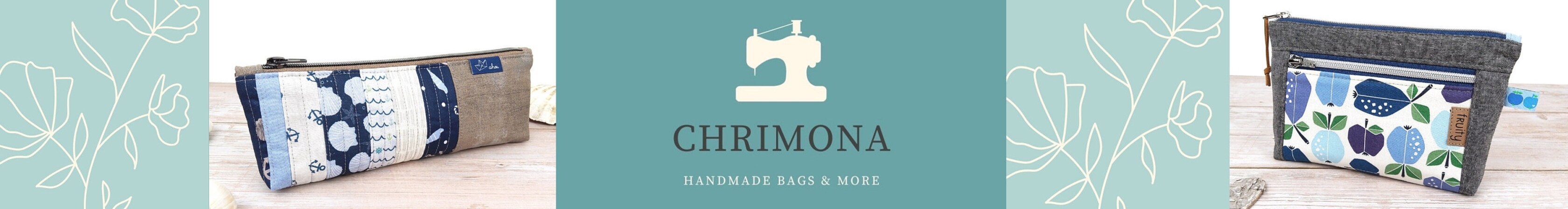 Chrimona Etsy.de