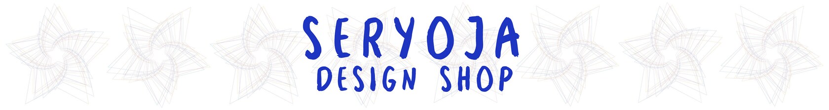 Seryoja - Etsy