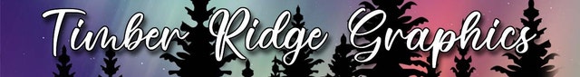 TimberRidgeGraphics - Etsy
