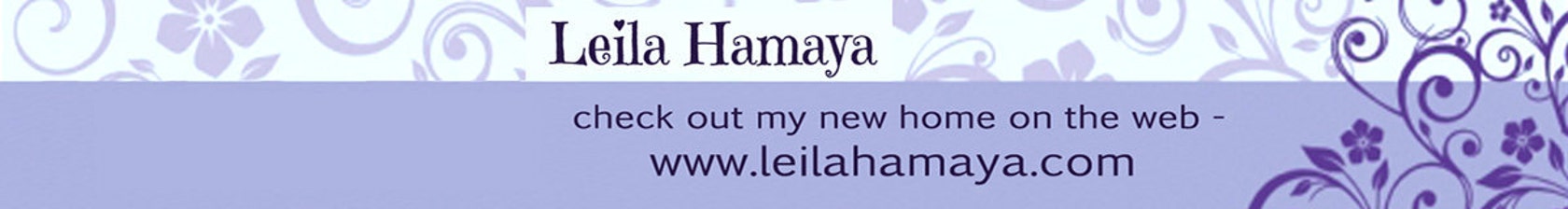 LeilaHamaya