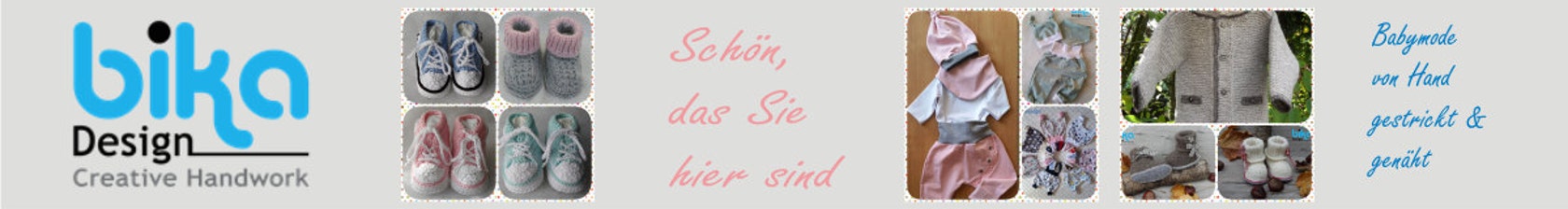 BikaDesignShop - Etsy.de