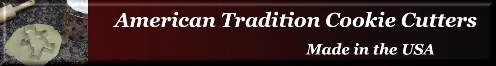 American tradition cookie cutters coupon