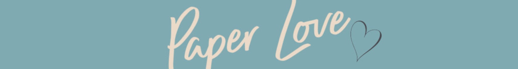 Paper items handmade with love in Maine. by thepaperloveshop