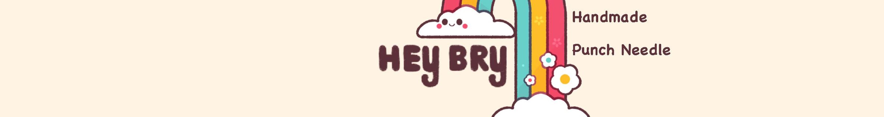 Heybryshop Etsy