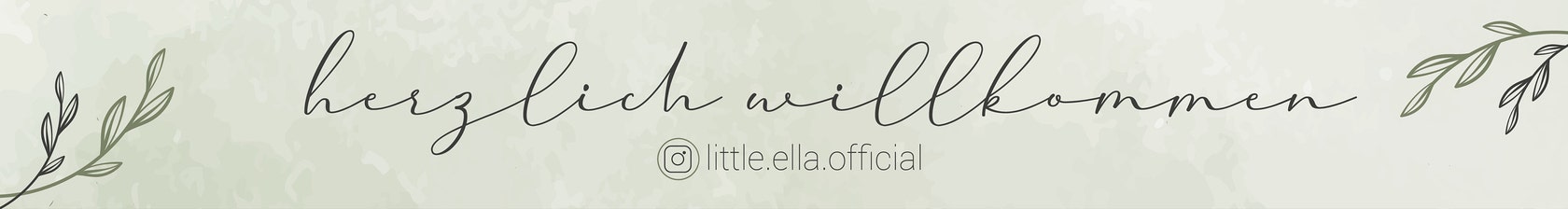 LittleEllaDE Etsy