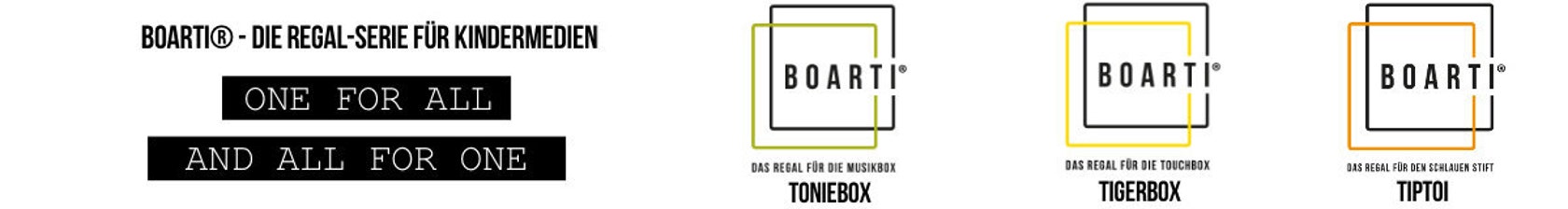 Boarti Das Regal Fur Kindermedien By Boarti On Etsy