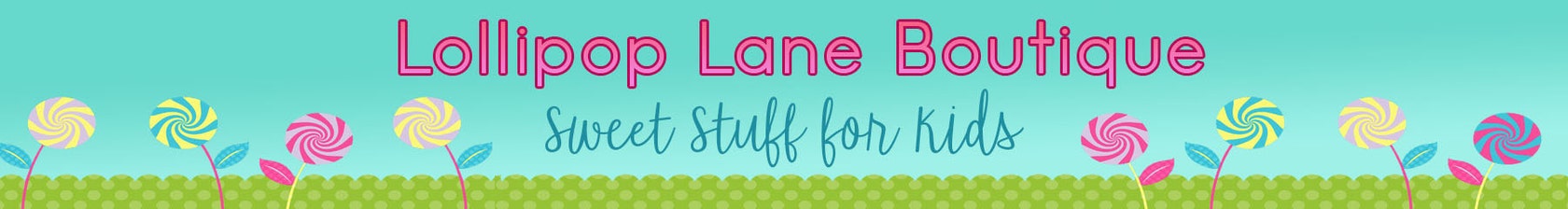 lollipop boutique website