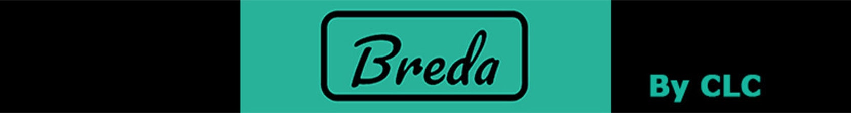Breda 2024 glass nippers