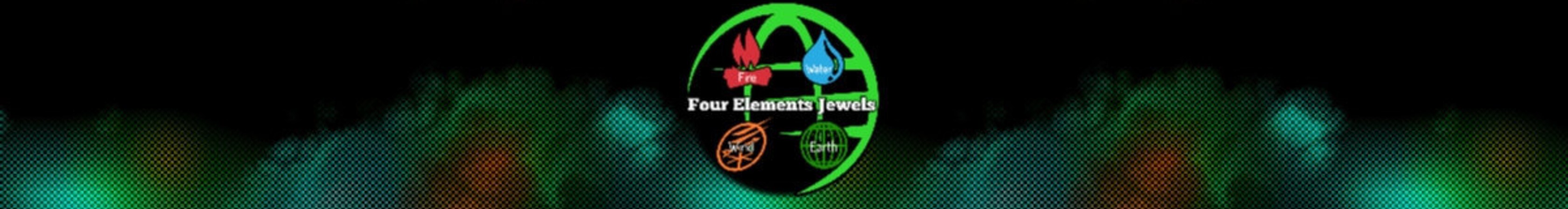 fourelementsjewels - Etsy
