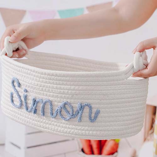BabyShowerBasket store logo