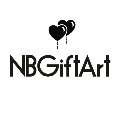 NBGiftArt store logo