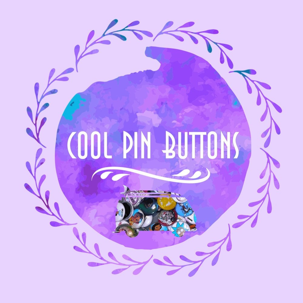 Punky Brewster Pin Button Set 1