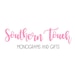 Southern Touch Monograms