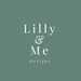 LillyandMeDesign