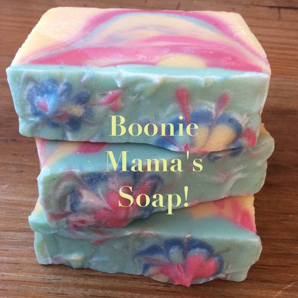 Se Bella Cosmetics Barbados - Back in Stock! Melt and Pour Soap