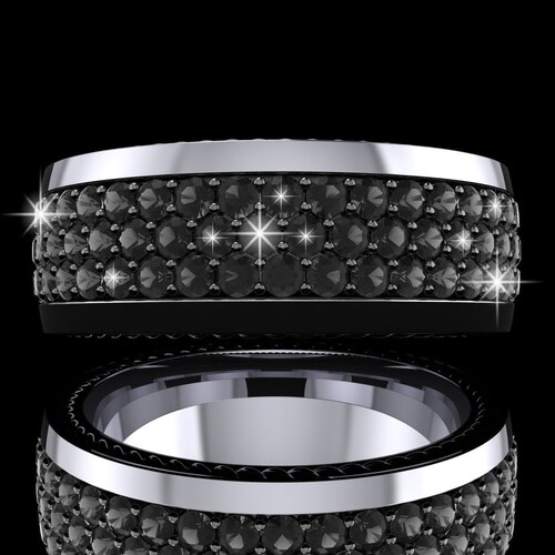 Fashion Jewelry by Piettro3dJewelry on Etsy