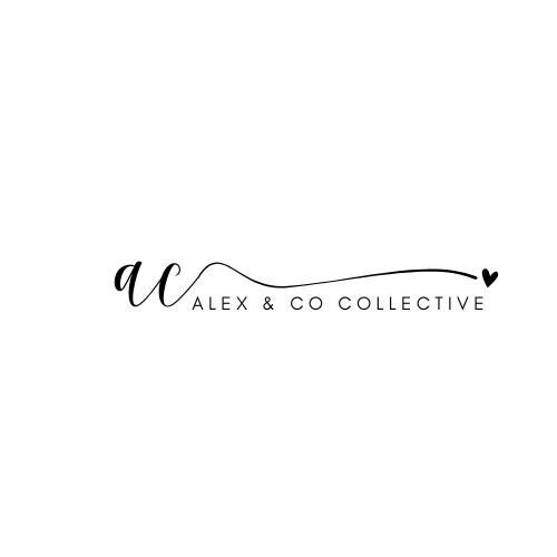 AlexandCoCollective - Etsy UK