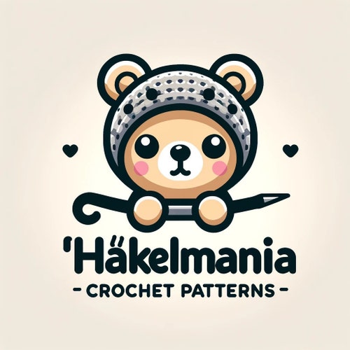 HaekelmaniaCrafts store logo