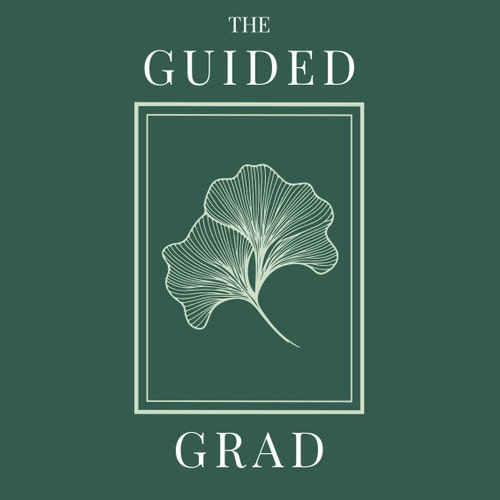 TheGuidedGrad - Etsy