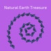 Natural Earth Treasure ™