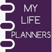 MyLife Planners