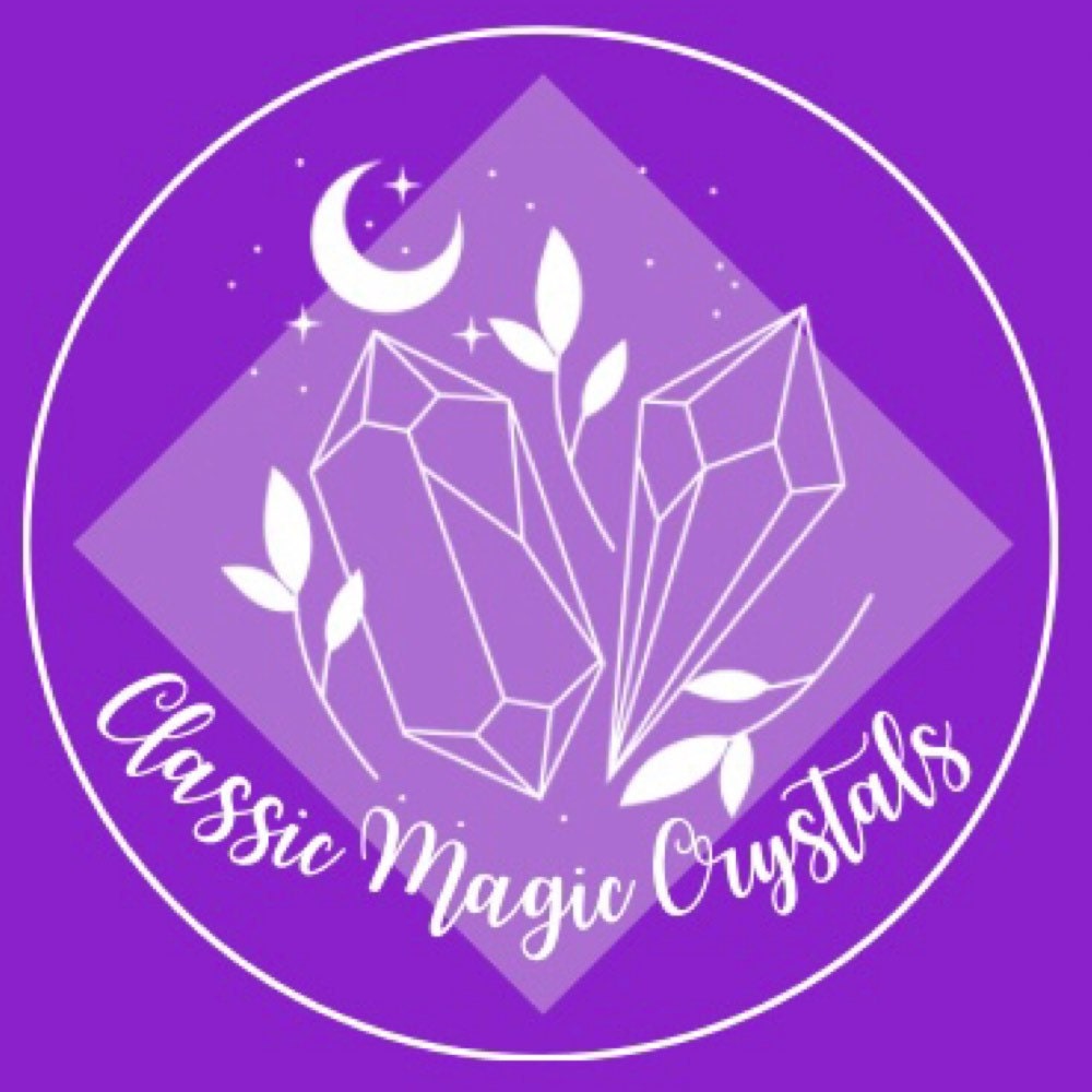 ClassicMagicCrystals - Etsy