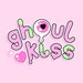 ghoulkiss