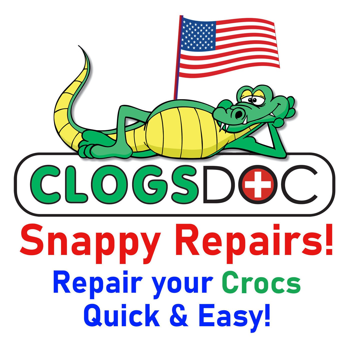 croc replacement rivets｜TikTok Search
