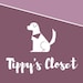 Owner of <a href='https://www.etsy.com/shop/TippysClosetCA?ref=l2-about-shopname' class='wt-text-link'>TippysClosetCA</a>