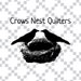 CrowsNestQuilters