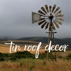 TinRoofDecorDesigns