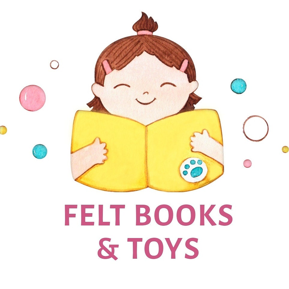 Feel felt learn. Feel felt learn