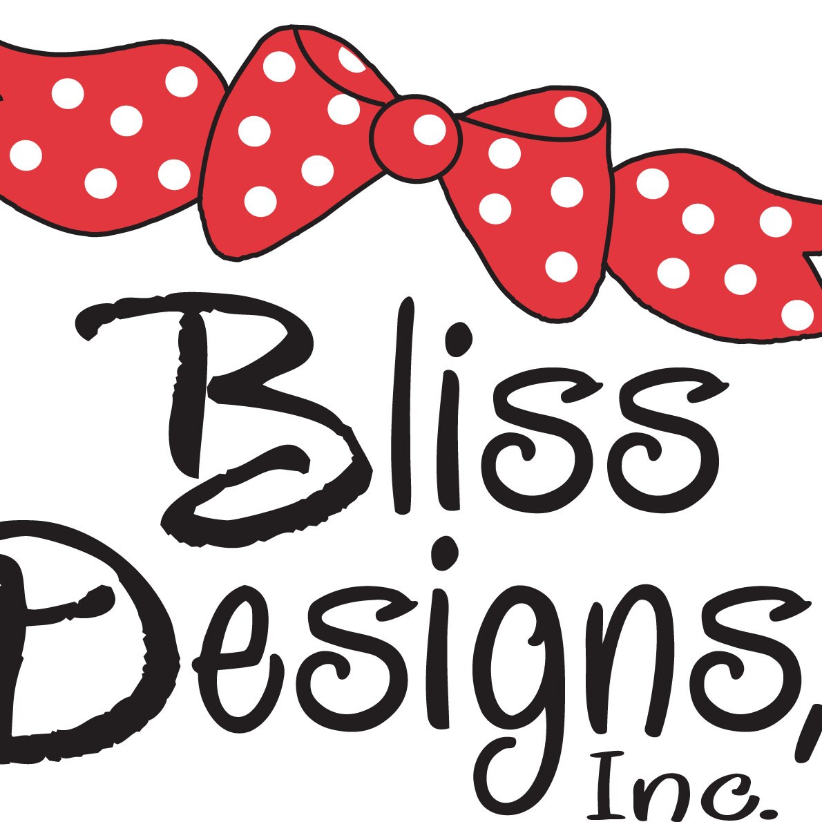 Bliss Monogramming By Bliss Designs Inc By Blissdesignsinc