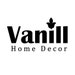 VanillHomeDecor shop avatar