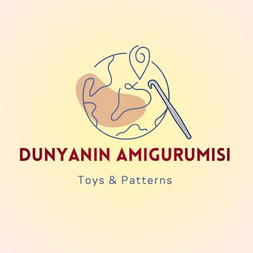 Dunyaninamigurumisi store logo
