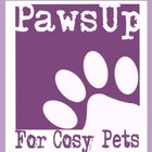 Pawsup4cosypets
