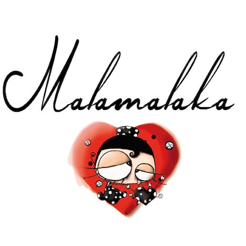 Malamalaka store logo