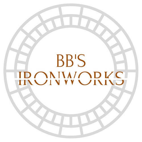 Industrial Desks Made to Order by BBsIronworks on Etsy