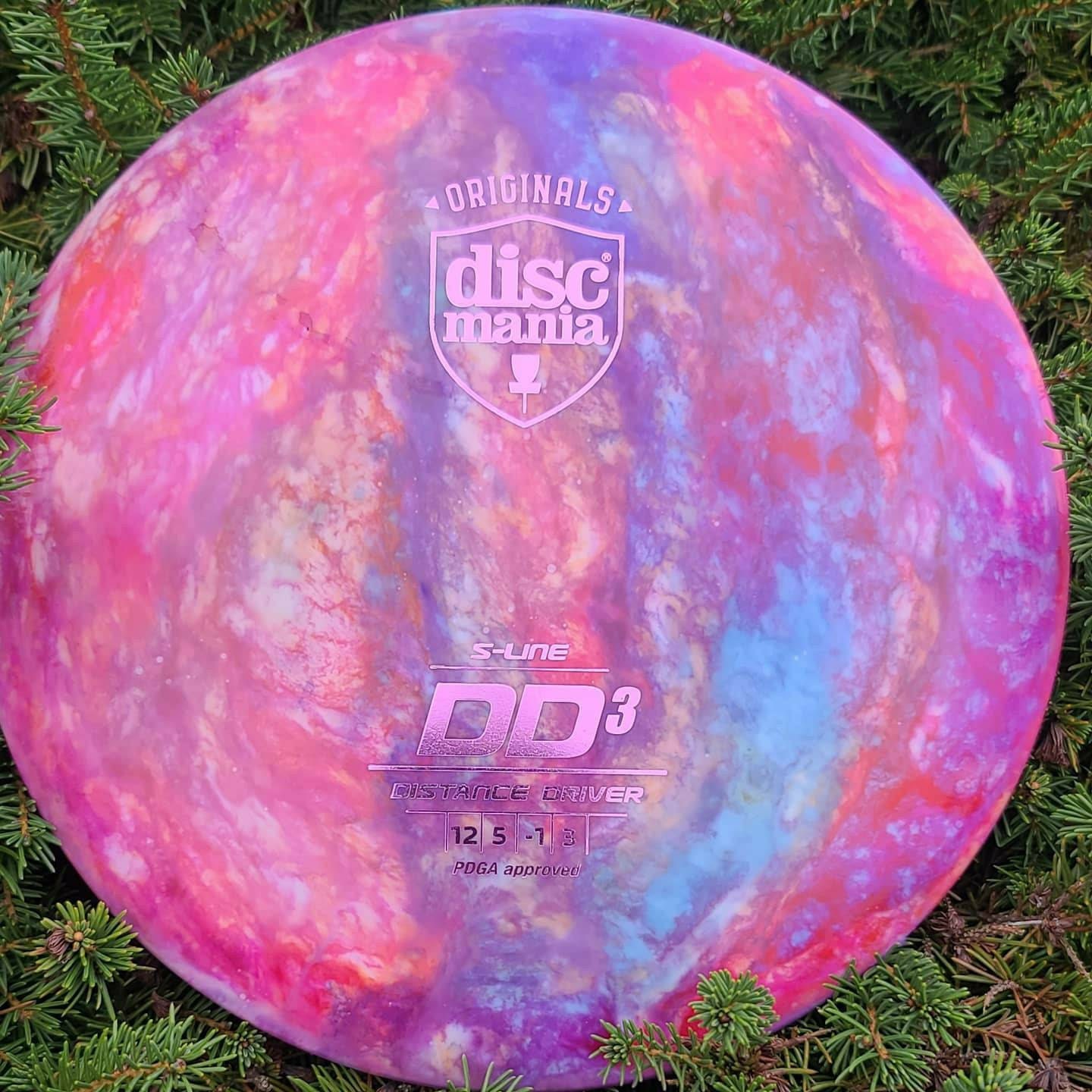 Custom Disc Golf Dyes by ElevatedDiscDyes on Etsy