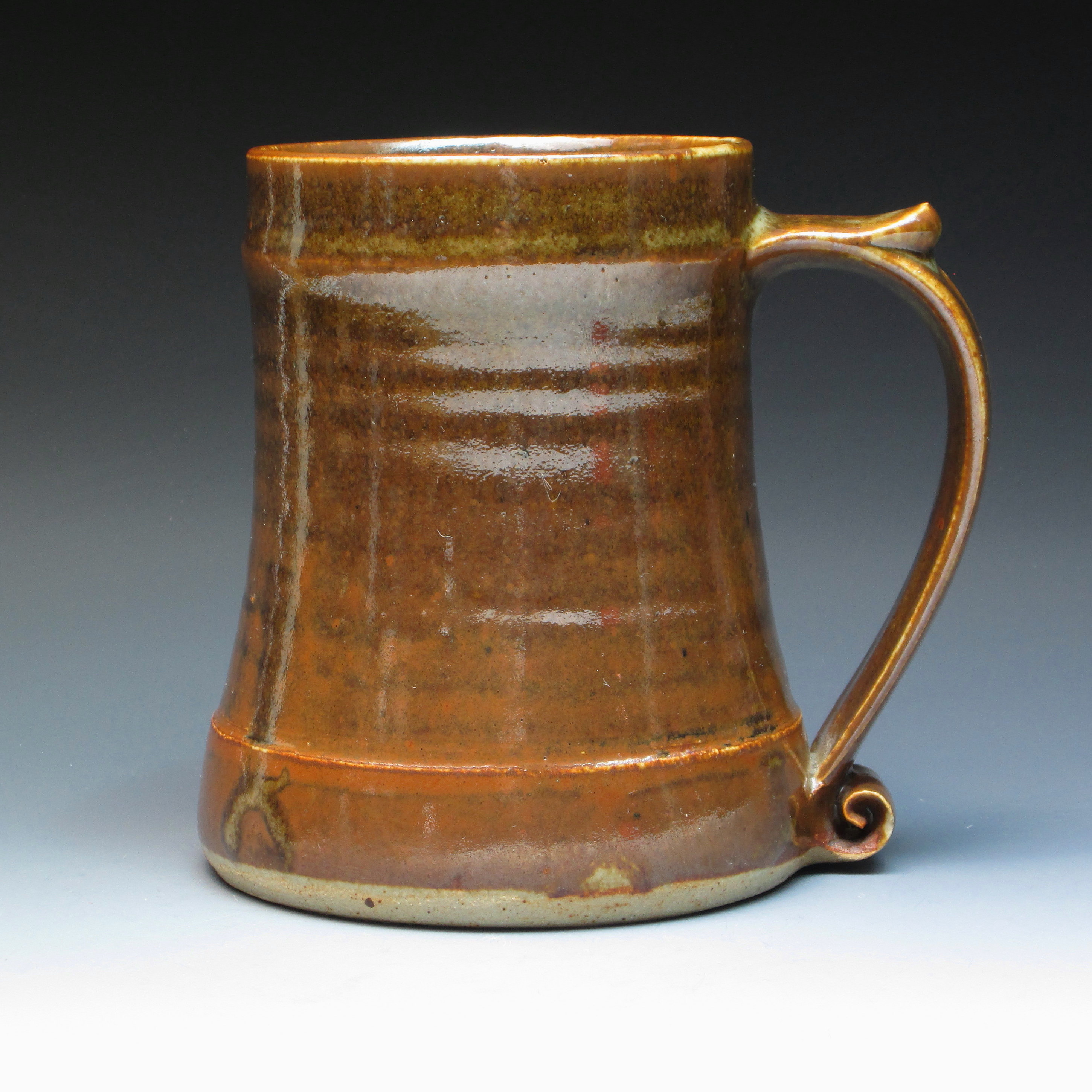 Large Mug – Mangum Pottery