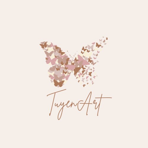TuyenArt store logo