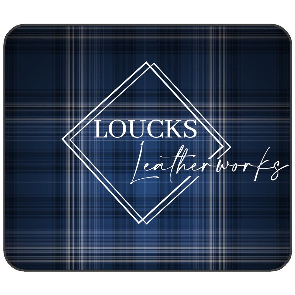 Loucks Leatherworks Personalized Cigar Case Review - $45 