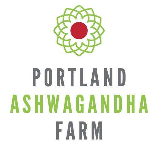 Portland Ashwagandha Farm By Pdxashwagandhafarm On Etsy