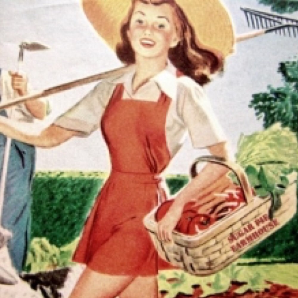 Hot Farm Girl Pictures
