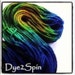 Dye2Spin