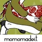 momomadeit