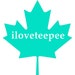 Iloveteepee