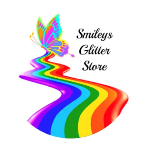 Glitter Folder, Nail Art Folder for Glitters, Nail Foilstorage Folder,  Water Decal Folder, Includes Nail Mat, Craft Folder for Crafts -  Norway
