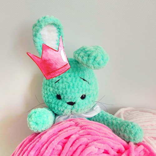 PuffyBunnyUA store logo